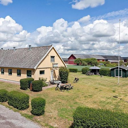 Bruksparkens Hostel Vellinge Exteriör bild