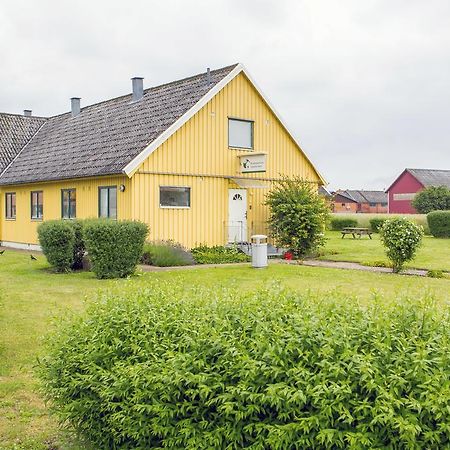 Bruksparkens Hostel Vellinge Exteriör bild