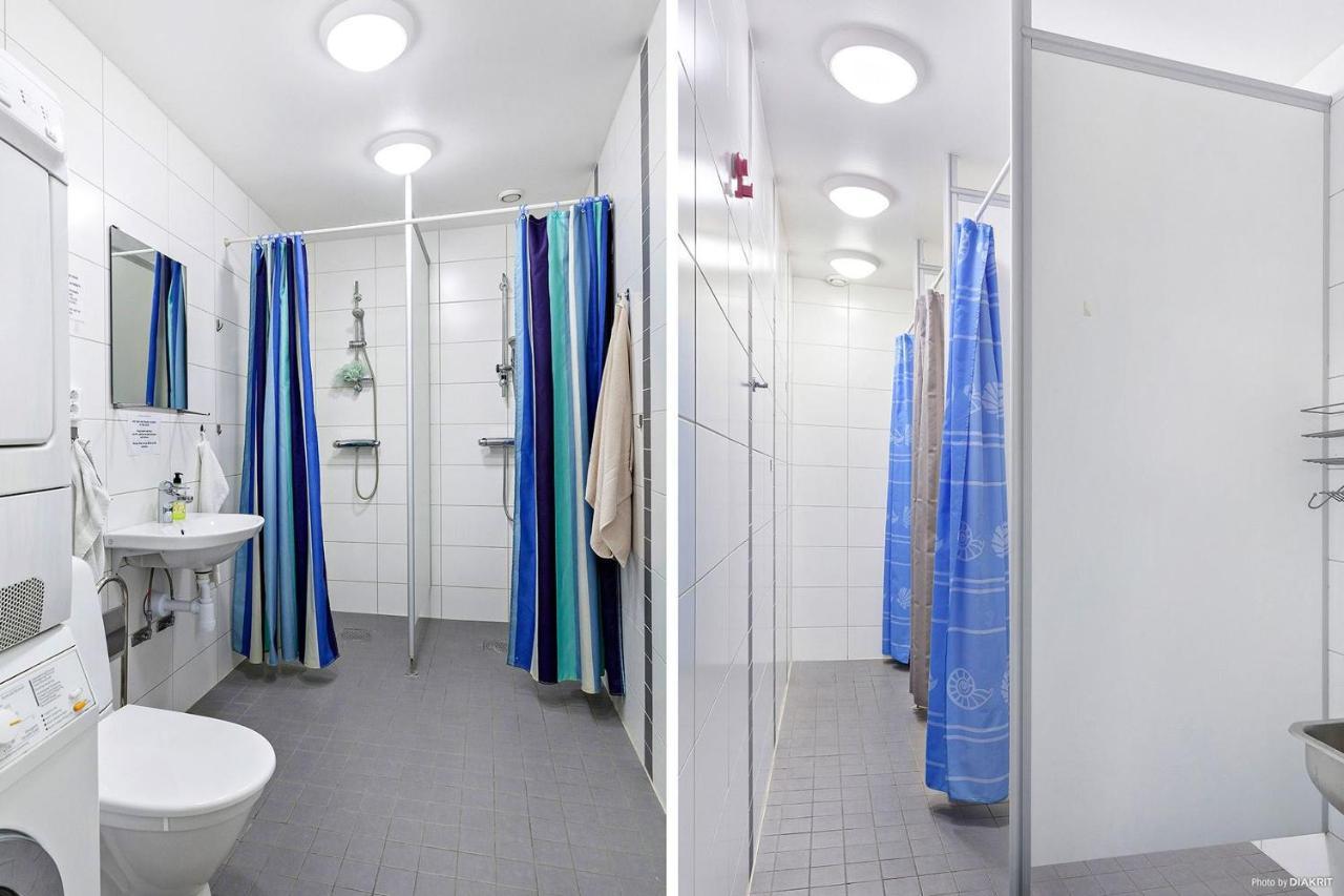 Bruksparkens Hostel Vellinge Exteriör bild