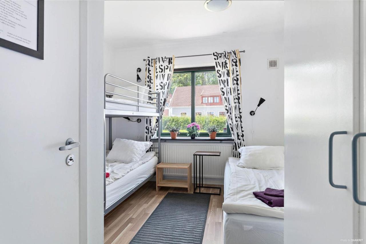 Bruksparkens Hostel Vellinge Exteriör bild