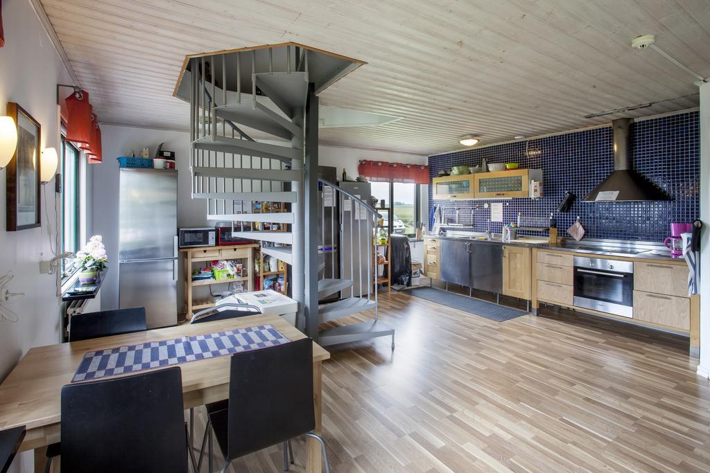 Bruksparkens Hostel Vellinge Exteriör bild