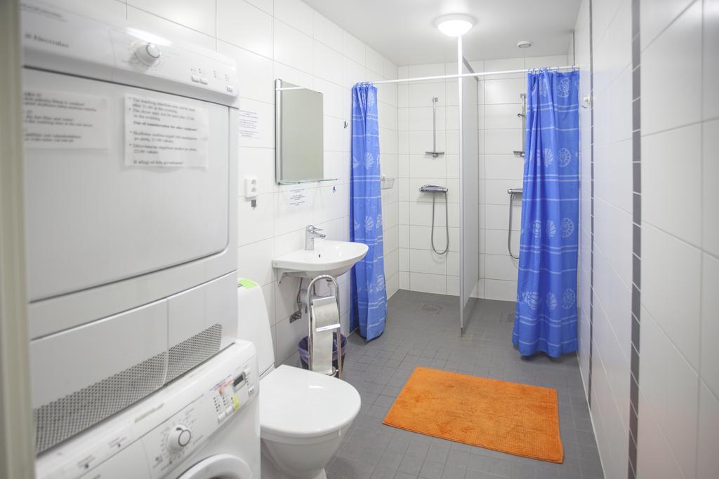 Bruksparkens Hostel Vellinge Exteriör bild