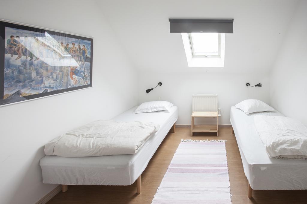 Bruksparkens Hostel Vellinge Rum bild