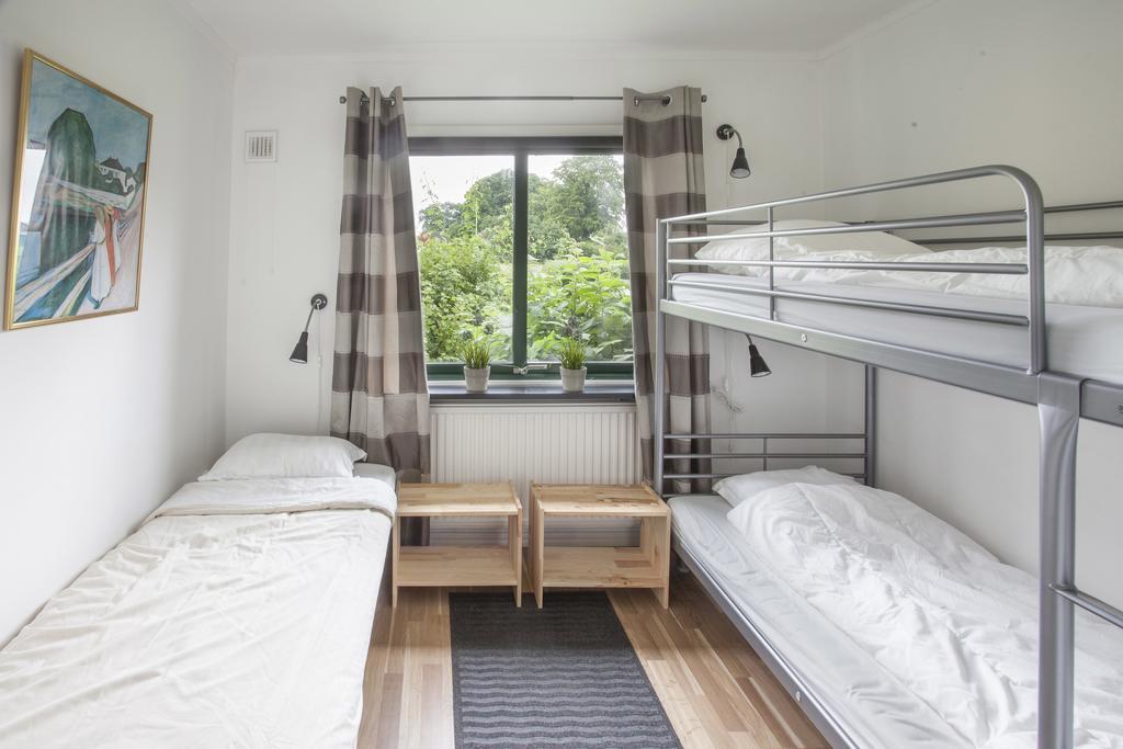Bruksparkens Hostel Vellinge Rum bild