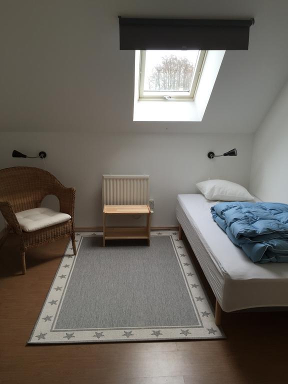 Bruksparkens Hostel Vellinge Exteriör bild