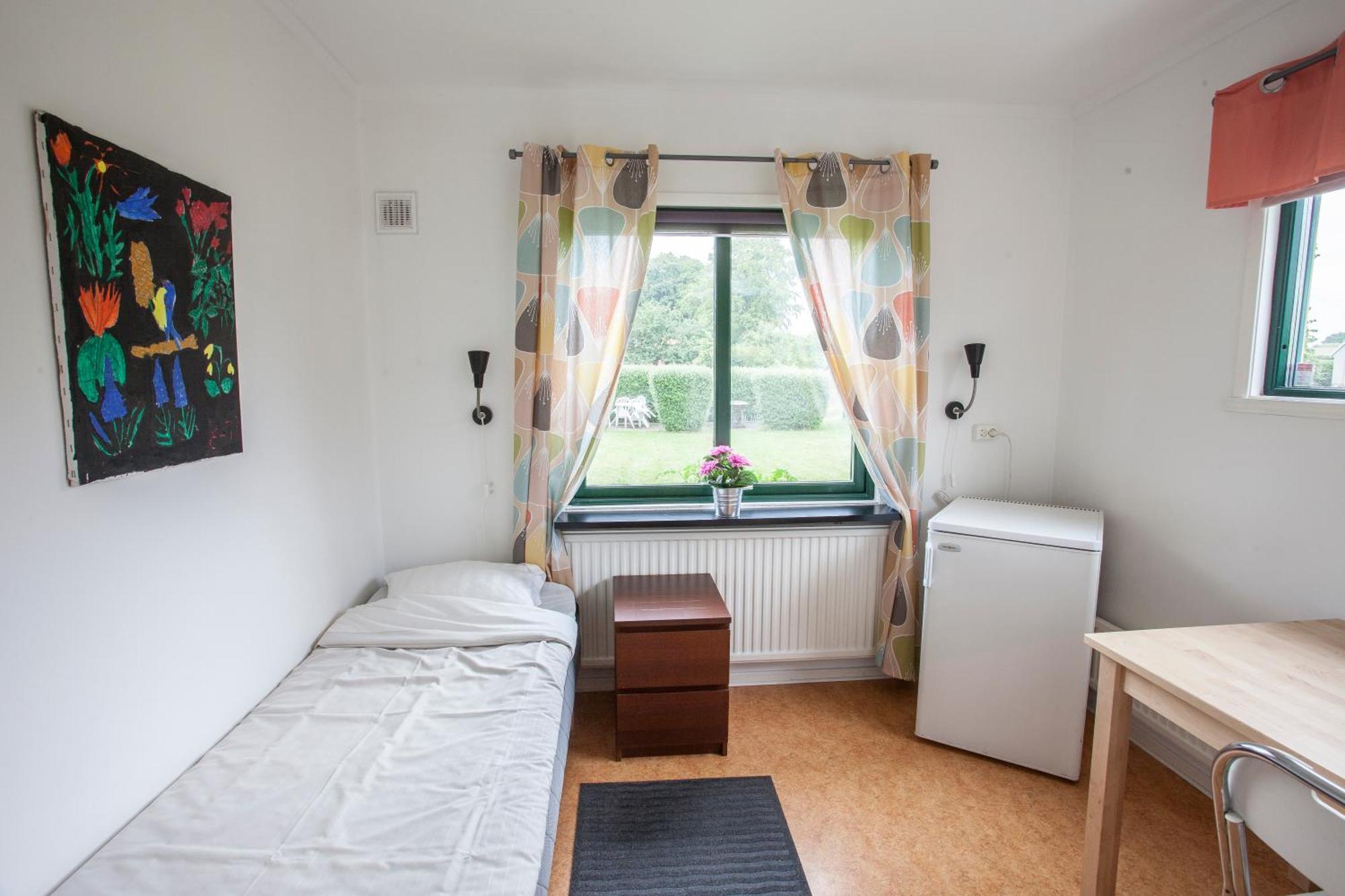 Bruksparkens Hostel Vellinge Exteriör bild