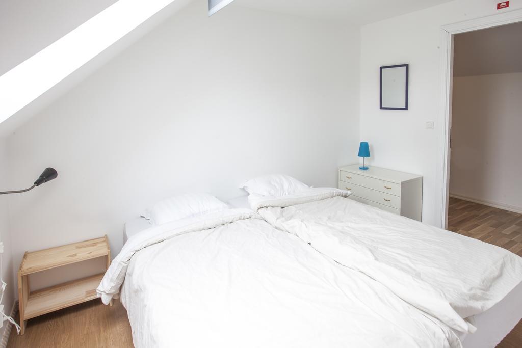 Bruksparkens Hostel Vellinge Exteriör bild