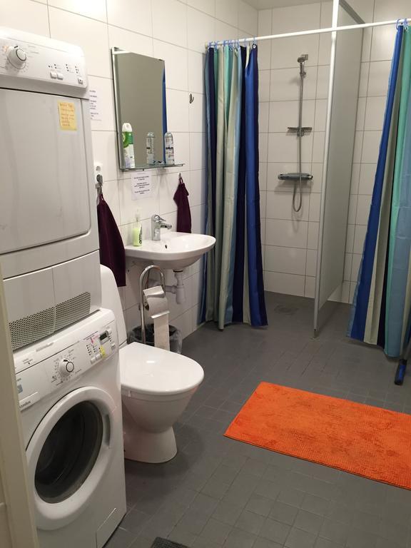 Bruksparkens Hostel Vellinge Exteriör bild