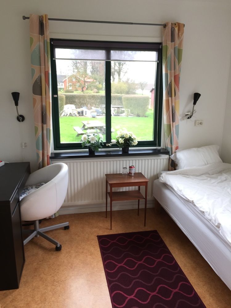 Bruksparkens Hostel Vellinge Exteriör bild