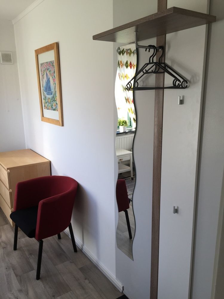 Bruksparkens Hostel Vellinge Exteriör bild