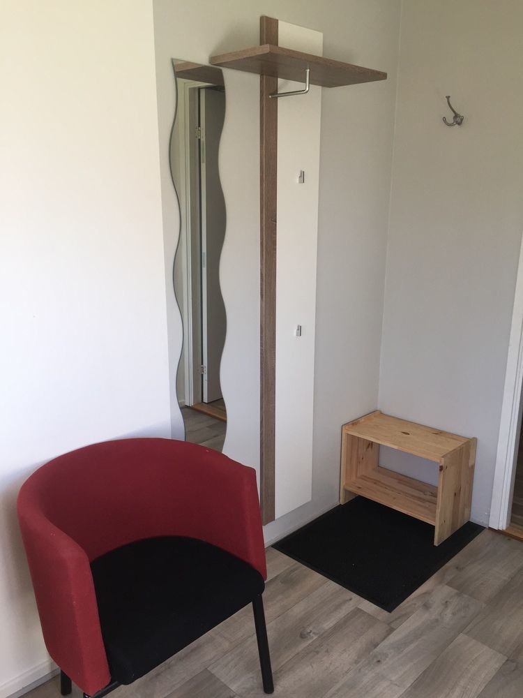 Bruksparkens Hostel Vellinge Exteriör bild