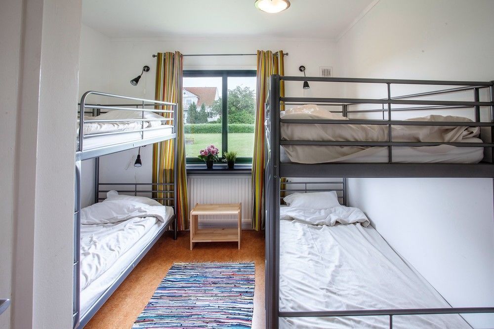 Bruksparkens Hostel Vellinge Exteriör bild
