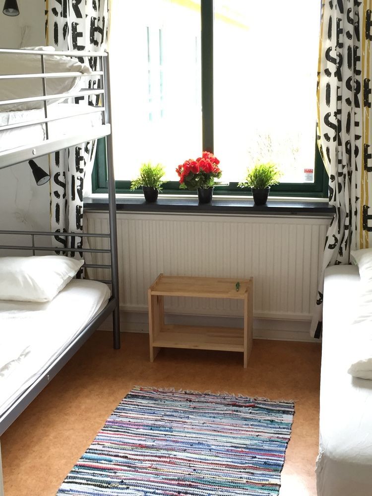 Bruksparkens Hostel Vellinge Exteriör bild