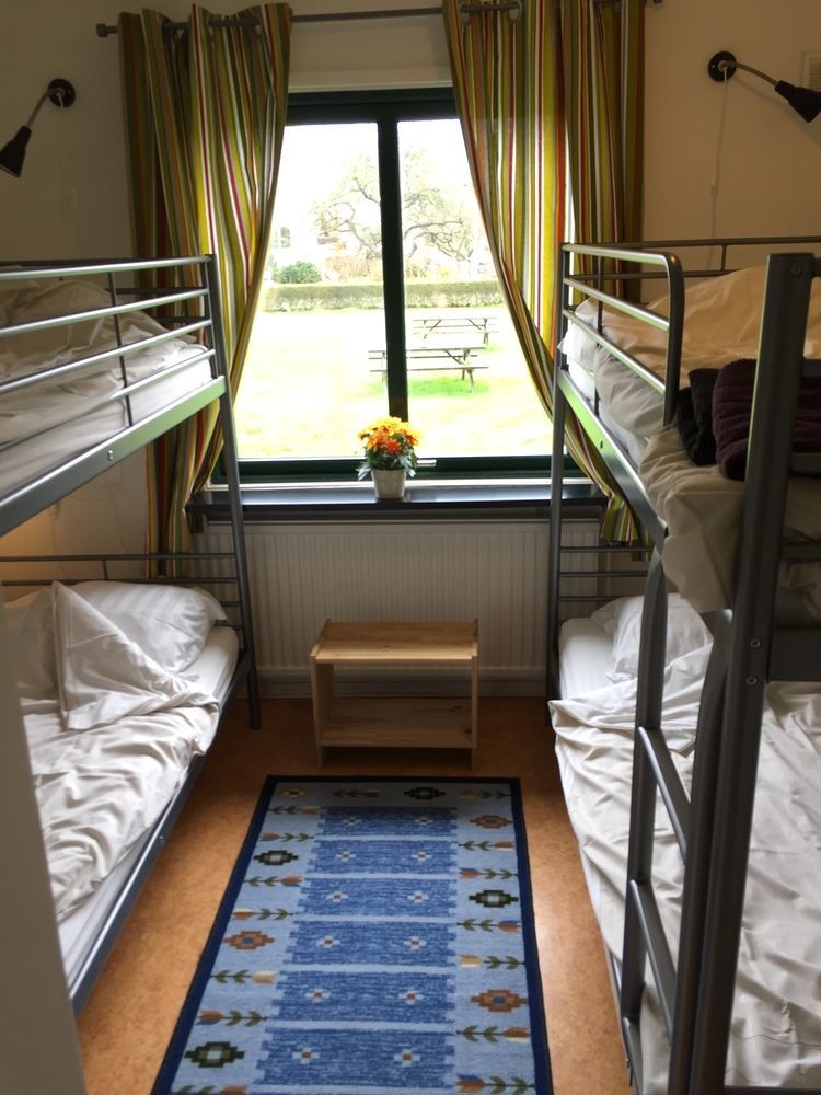 Bruksparkens Hostel Vellinge Exteriör bild