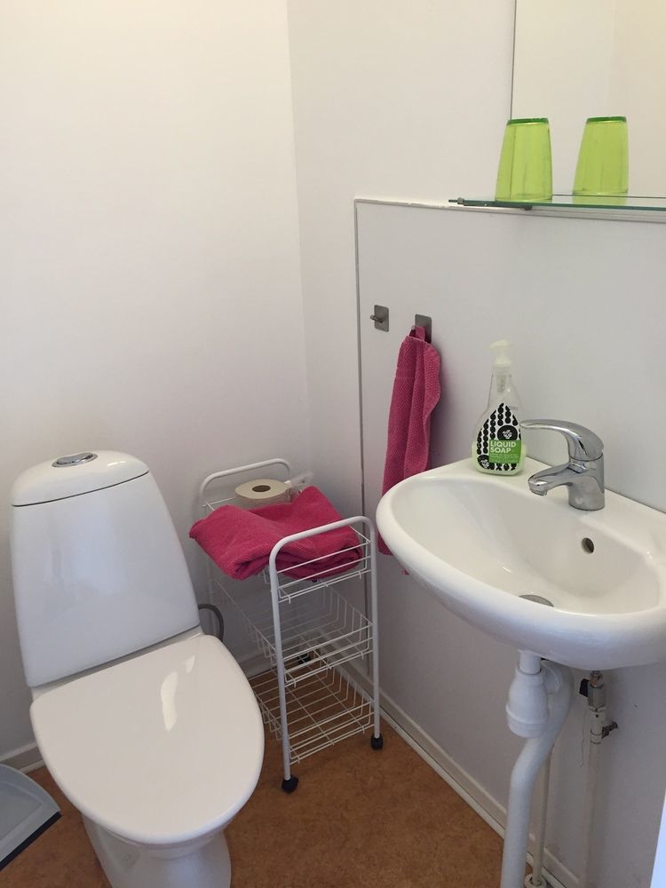 Bruksparkens Hostel Vellinge Exteriör bild