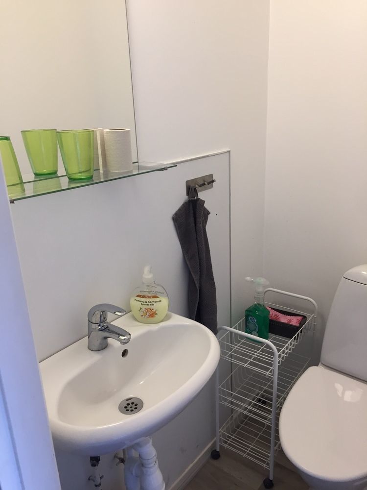 Bruksparkens Hostel Vellinge Exteriör bild