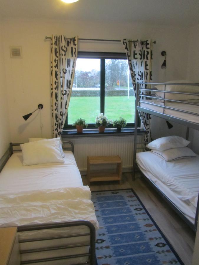 Bruksparkens Hostel Vellinge Exteriör bild