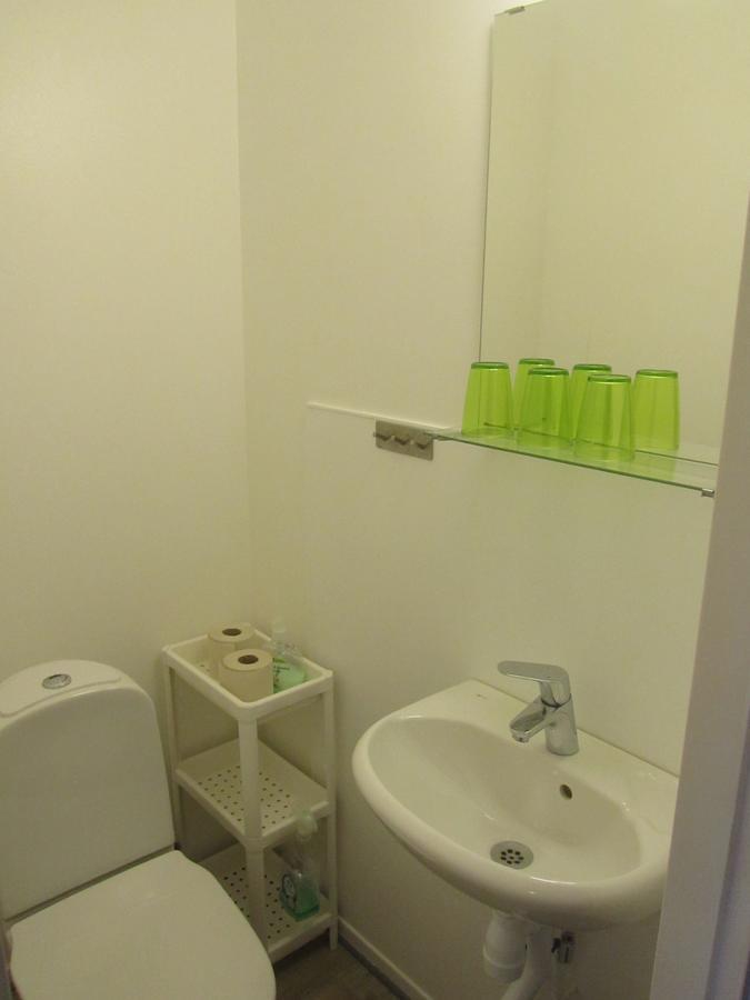 Bruksparkens Hostel Vellinge Exteriör bild