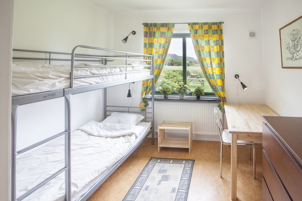 Bruksparkens Hostel Vellinge Exteriör bild