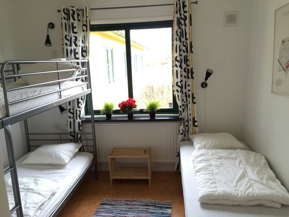 Bruksparkens Hostel Vellinge Exteriör bild