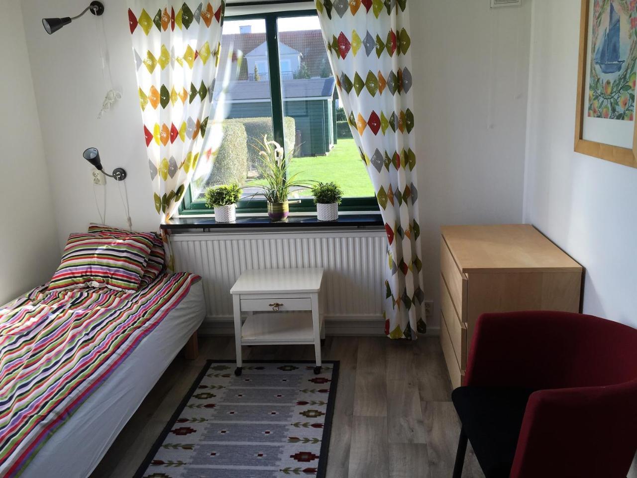 Bruksparkens Hostel Vellinge Exteriör bild